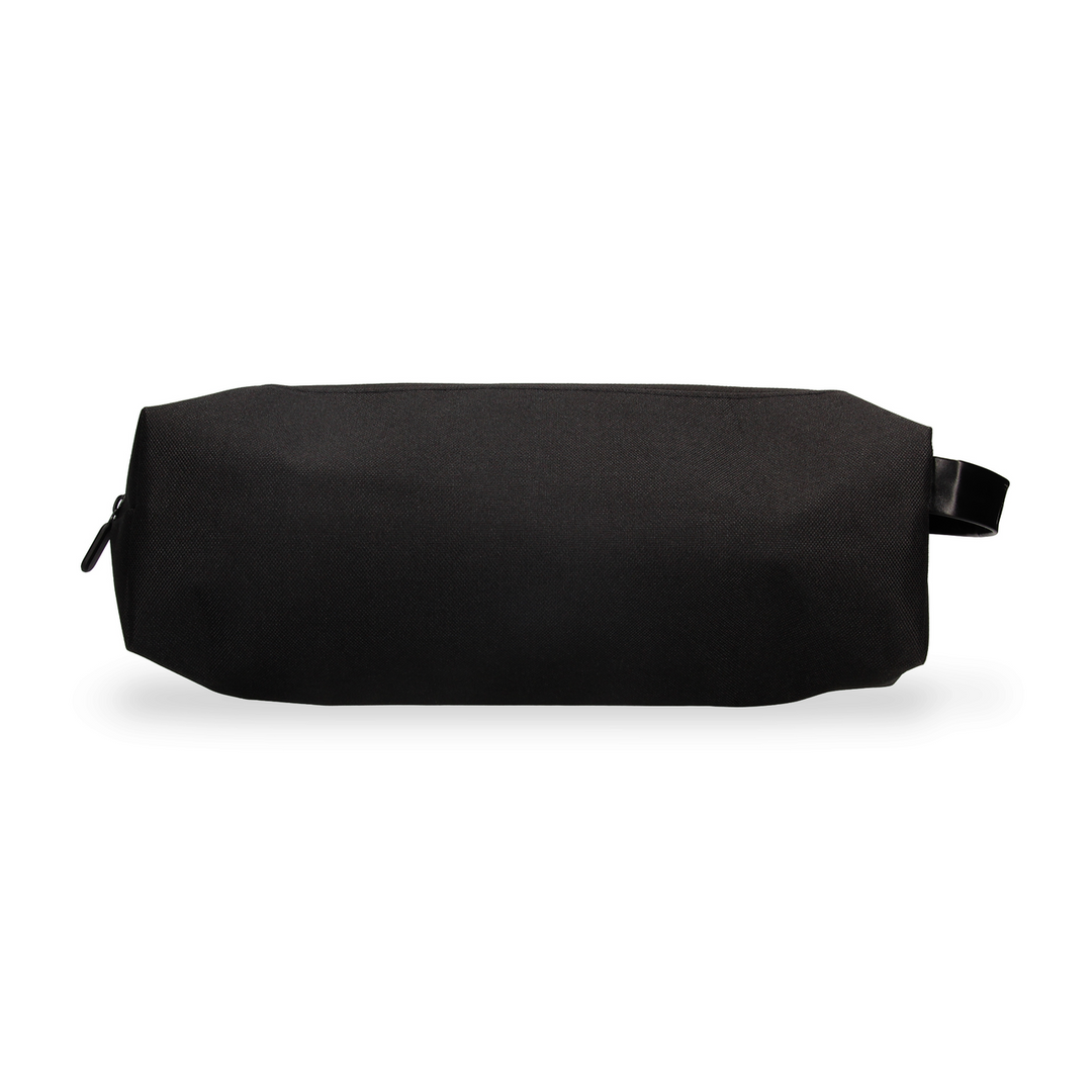 Aufbewahrungstasche Schwarz 35 cm