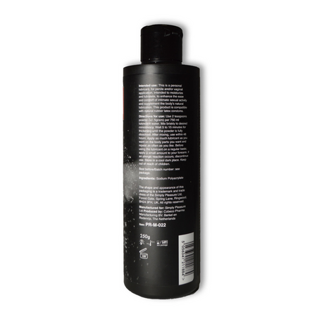 Intimpflege Pulver 250 g