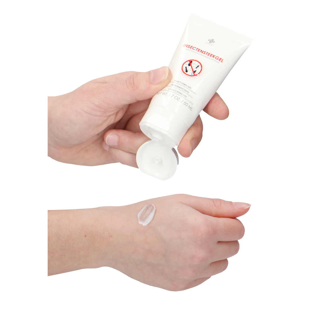 Intimpflege Insektenstichgel 50 ml