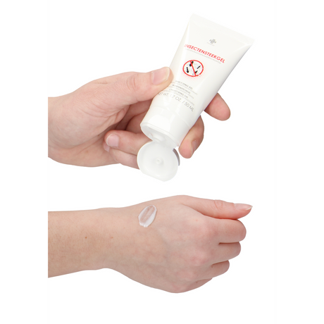 Intimpflege Insektenstichgel 50 ml