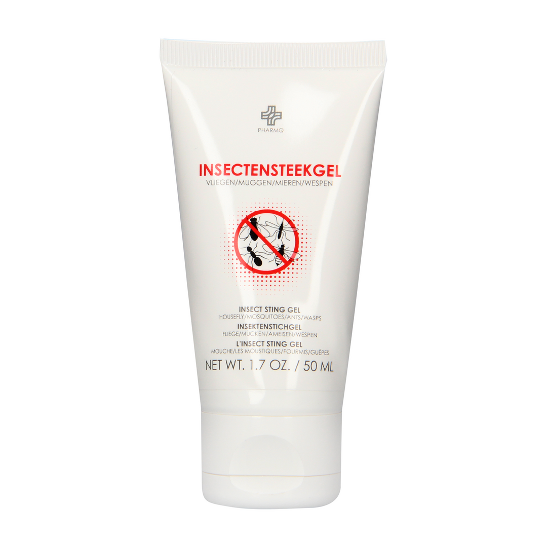 Intimpflege Insektenstichgel 50 ml