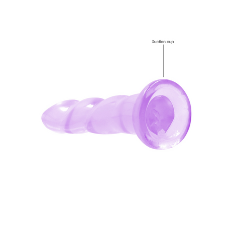Dildo mit Saugfuß 17,2 x Ø 4,2 cm
