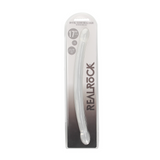 Doppeldildo Blau 42 x Ø 3,2 cm