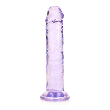 Realistischer Dildo gerade mit Saugfuß 14,5 x Ø 2,8 cm