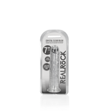 Realistischer Dildo gerade mit Saugfuß Pink 18 x Ø 3,8 cm