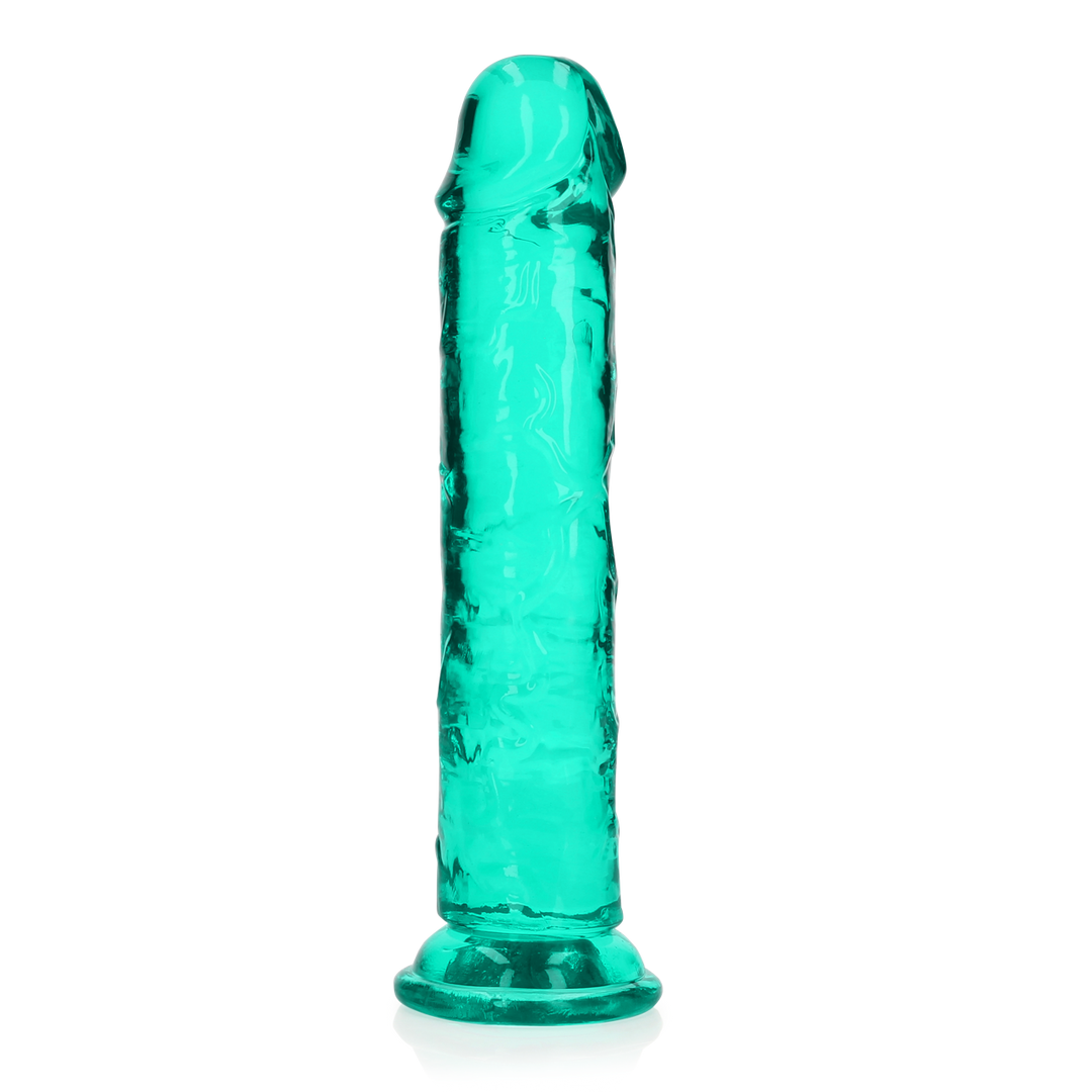 Realistischer Dildo gerade mit Saugfuß 20 x Ø 4 cm – Ansicht 21