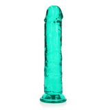 Realistischer Dildo gerade mit Saugfuß 20 x Ø 4 cm – Ansicht 21