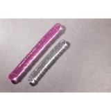 Doppeldildo realistisch Pink 45 x Ø 4,3 cm
