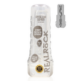 Masturbator Easy Rider Vagina Schwarz 18 x Ø 7,7 cm