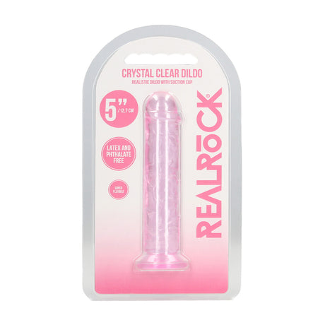 Realistischer Dildo 10,5 x Ø 2,8 cm