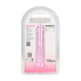 Realistischer Dildo Pink 10,5 x Ø 2,8 cm