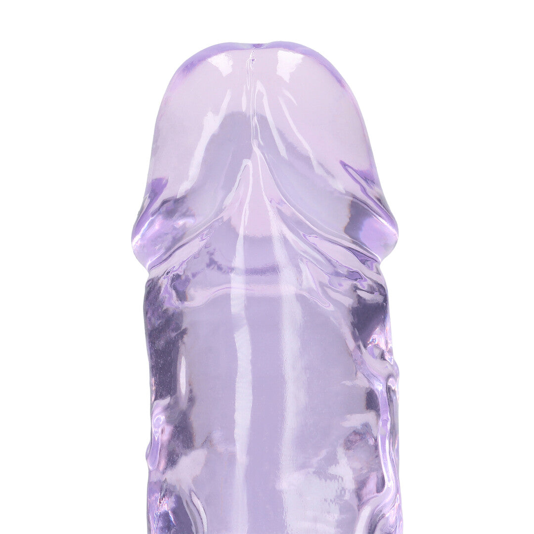 Realistischer Dildo Pink 10,5 x Ø 2,8 cm