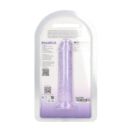 Realistischer Dildo 10,5 x Ø 2,8 cm