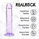 Realistischer Dildo Pink 10,5 x Ø 2,8 cm