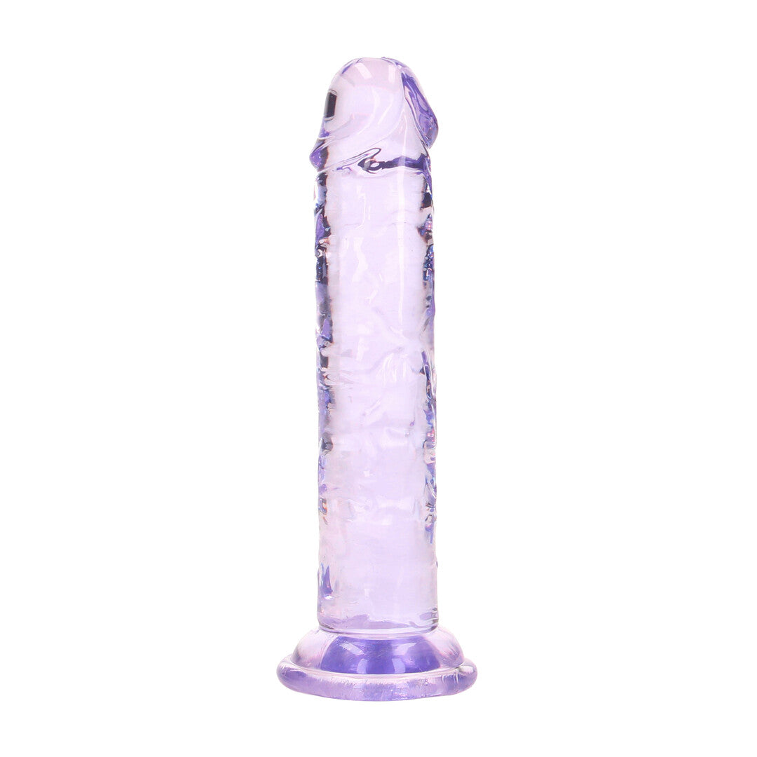 Realistischer Dildo Pink 10,5 x Ø 2,8 cm