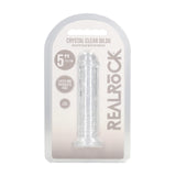 Realistischer Dildo Pink 10,5 x Ø 2,8 cm