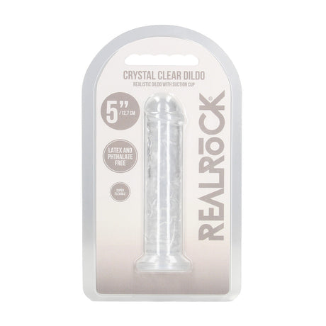Realistischer Dildo 10,5 x Ø 2,8 cm