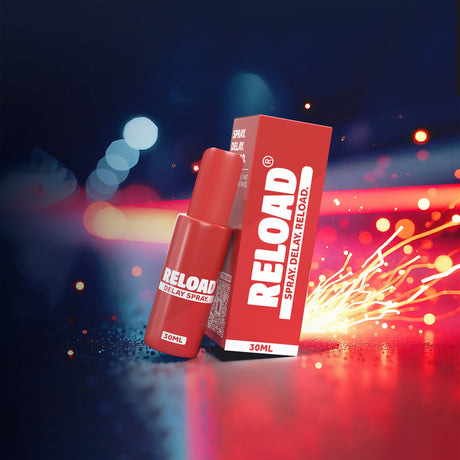 Verzögerungsspray RELOAD by EXS 30 ml – Ansicht 3
