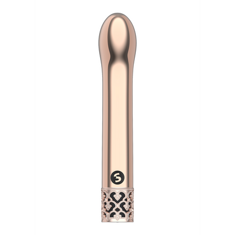G-Punkt-Vibrator Juwel 12 x Ø 1,8 cm