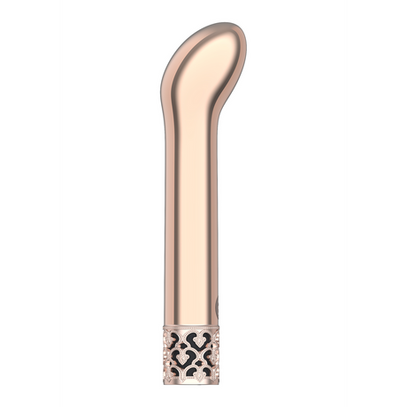 G-Punkt-Vibrator Juwel 12 x Ø 1,8 cm