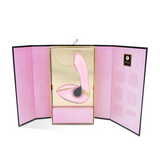 G-Punkt-Vibrator Soyo Pink 11 x Ø 3,7 cm