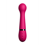 Liebeskugeln Kegel-Stab Pink 12,5 x Ø 4 cm