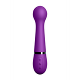 Liebeskugeln Kegel-Stab Pink 12,5 x Ø 4 cm
