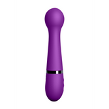 Liebeskugeln Kegel-Stab Pink 12,5 x Ø 4 cm