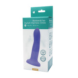 Dildo SinsFactory Stylish für Harnesse Violett 16,5 x 3,4 cm – Ansicht 2