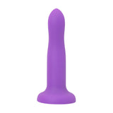 Dildo SinsFactory Stylish für Harnesse Violett 16,5 x 3,4 cm – Ansicht 5
