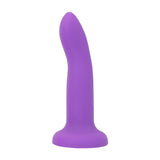 Dildo SinsFactory Stylish für Harnesse Violett 16,5 x 3,4 cm