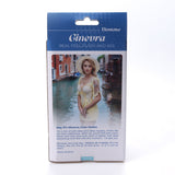Masturbator SinsFactory Ginevra mit zwei Öffnungen Natur 15 x 10,5 cm – Ansicht 4