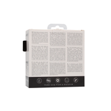 Vibro-Ei G-Punkt kabellos Schwarz 8,8 x Ø 3,4 cm