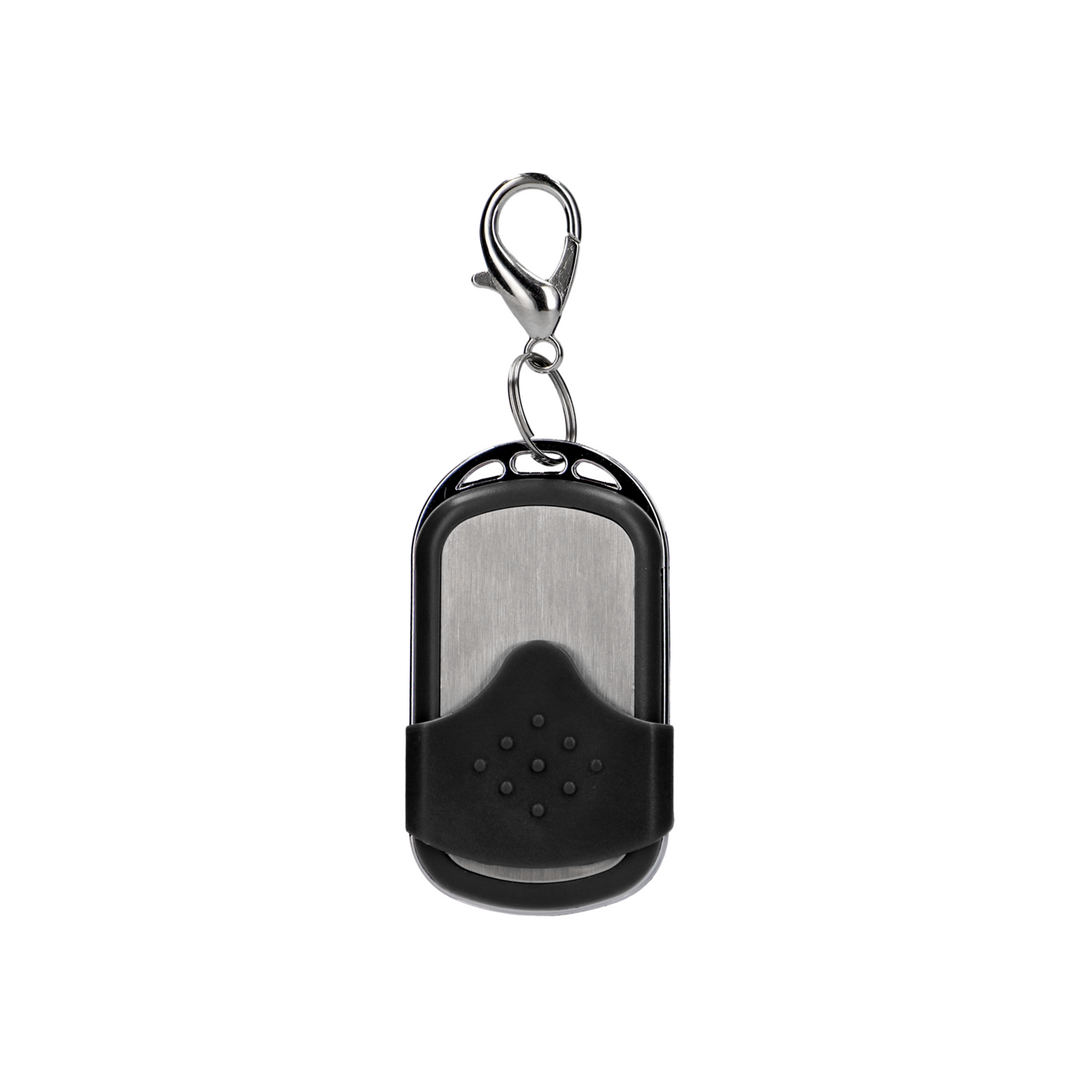 Vibro-Ei G-Punkt kabellos Schwarz 8,8 x Ø 3,4 cm