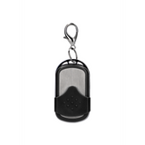 Vibro-Ei G-Punkt kabellos Schwarz 8,8 x Ø 3,4 cm