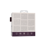 Vibro-Ei G-Punkt kabellos Schwarz 8,8 x Ø 3,4 cm