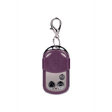 Vibro-Ei G-Punkt kabellos Schwarz 8,8 x Ø 3,4 cm
