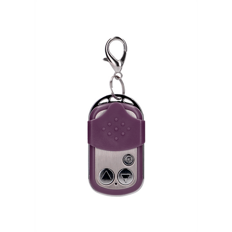 Vibro-Ei G-Punkt kabellos Schwarz 8,8 x Ø 3,4 cm