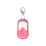 Vibro-Bullet mit Fernbedienung Pink 6,3 x Ø 1,9 cm
