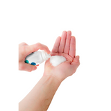 Intimpflege knisternder Körperschaum 150 ml