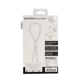 Penisring Booster Schwarz 13,5 cm