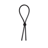 Penisring Booster Schwarz 13,5 cm
