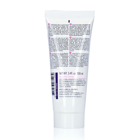 Gleitgel Waldfrüchte 100 ml