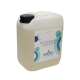 Gleitgel wasserbasiert 5 l