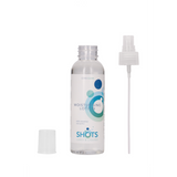 Intimpflege feuchtigkeitsspendende Lotion 100 ml
