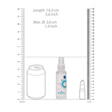 Intimpflege feuchtigkeitsspendende Lotion 100 ml