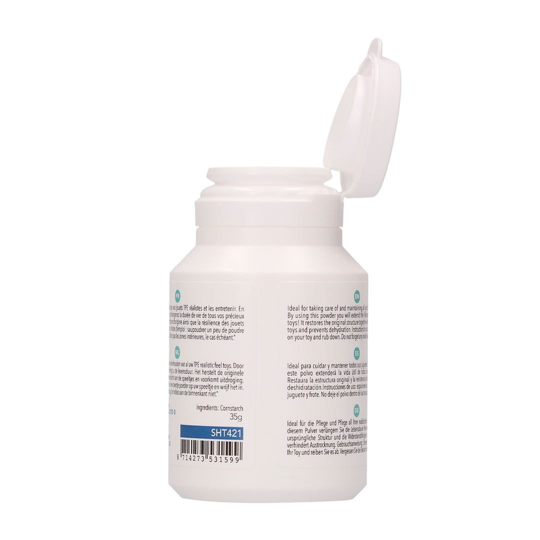 Intimpflege Auffrischungspulver 35 g