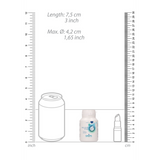 Intimpflege Auffrischungspulver 35 g