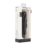 G-Punkt-Vibrator Multispeed Schwarz 21 x Ø 4 cm