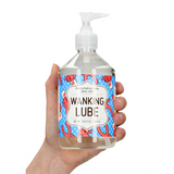 Masturbationsgel Wanking Lube 500 ml